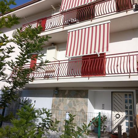 Casa Vacanze Relax Agropoli Exteriör bild