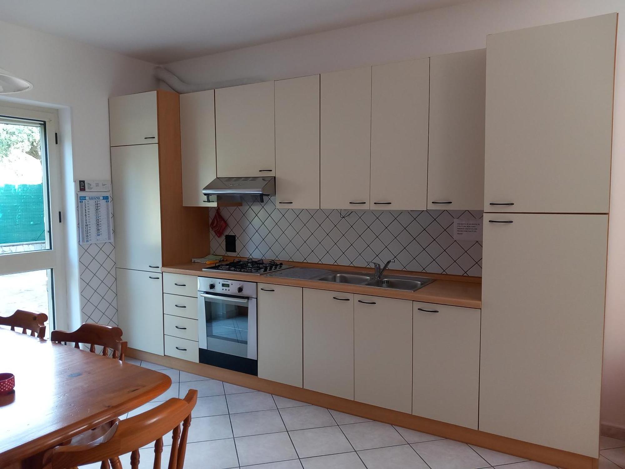 Casa Vacanze Relax Agropoli Exteriör bild
