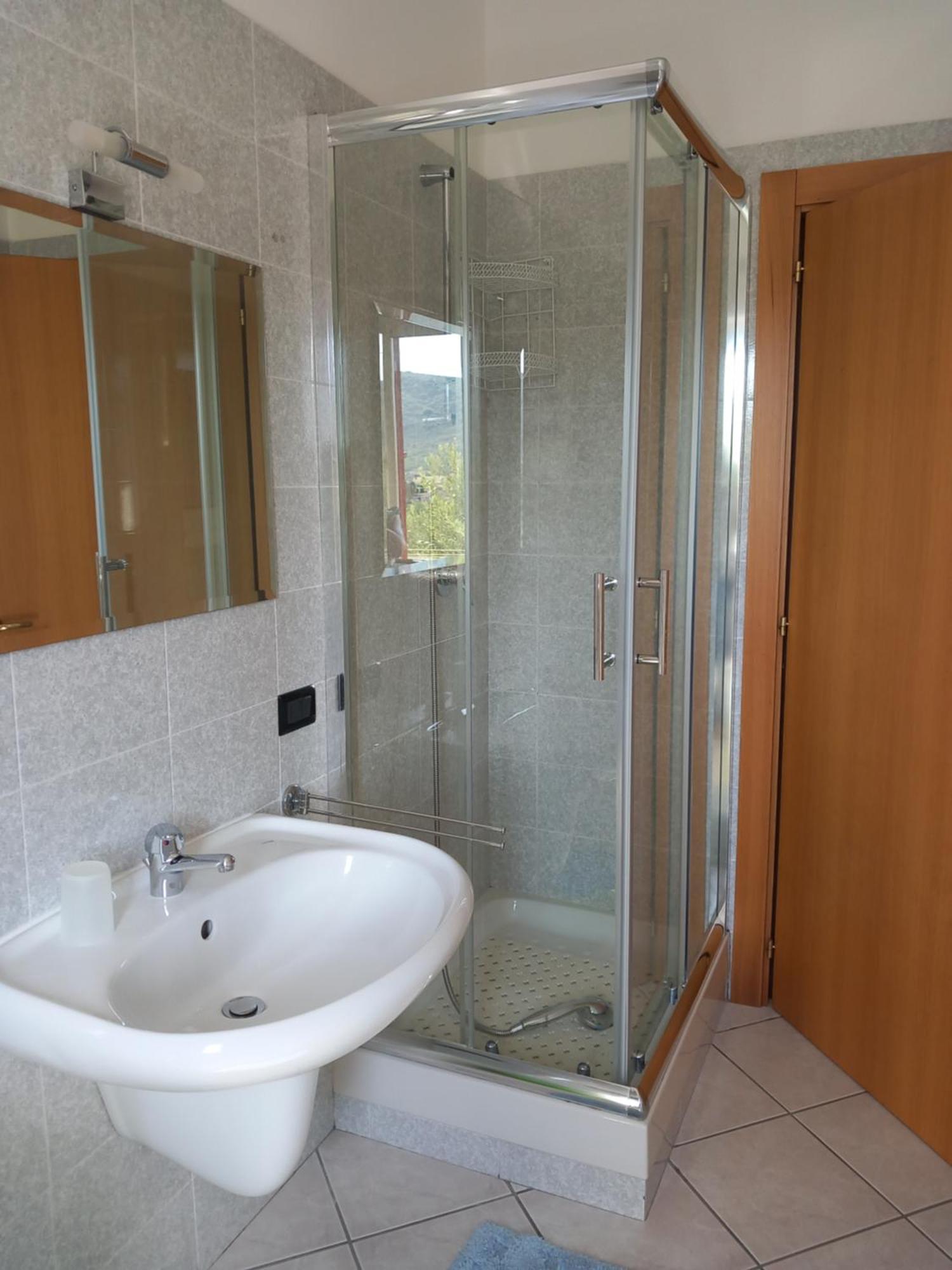 Casa Vacanze Relax Agropoli Exteriör bild