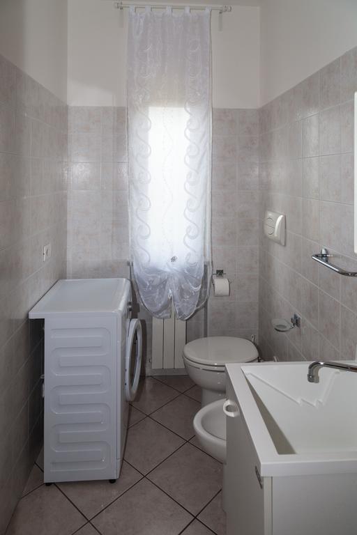 Casa Vacanze Relax Agropoli Rum bild