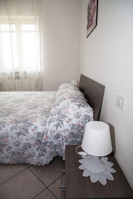 Casa Vacanze Relax Agropoli Rum bild