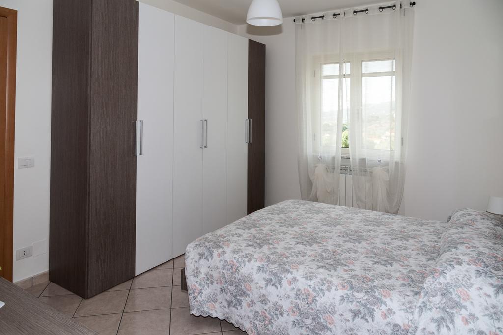 Casa Vacanze Relax Agropoli Rum bild