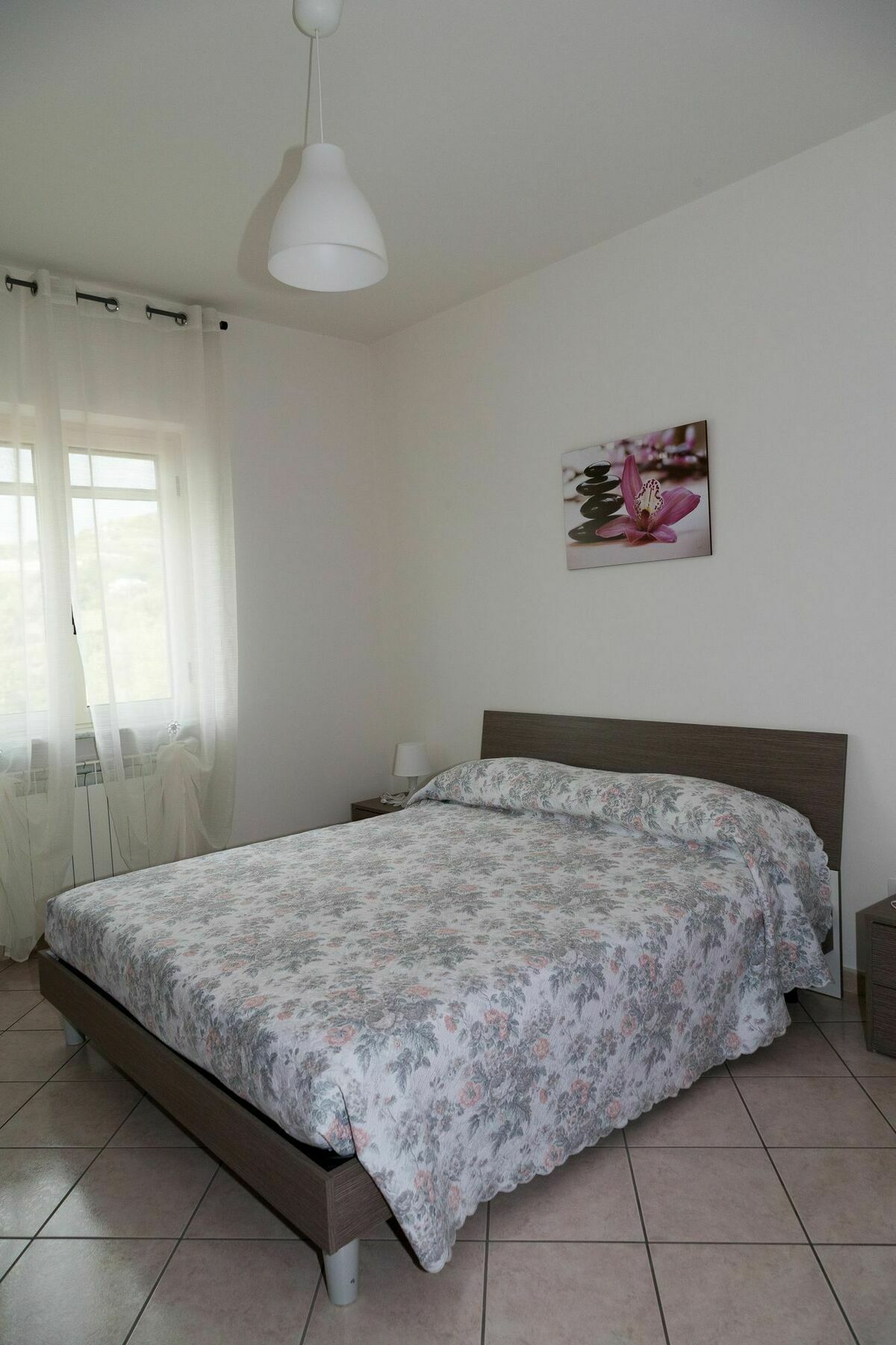 Casa Vacanze Relax Agropoli Exteriör bild