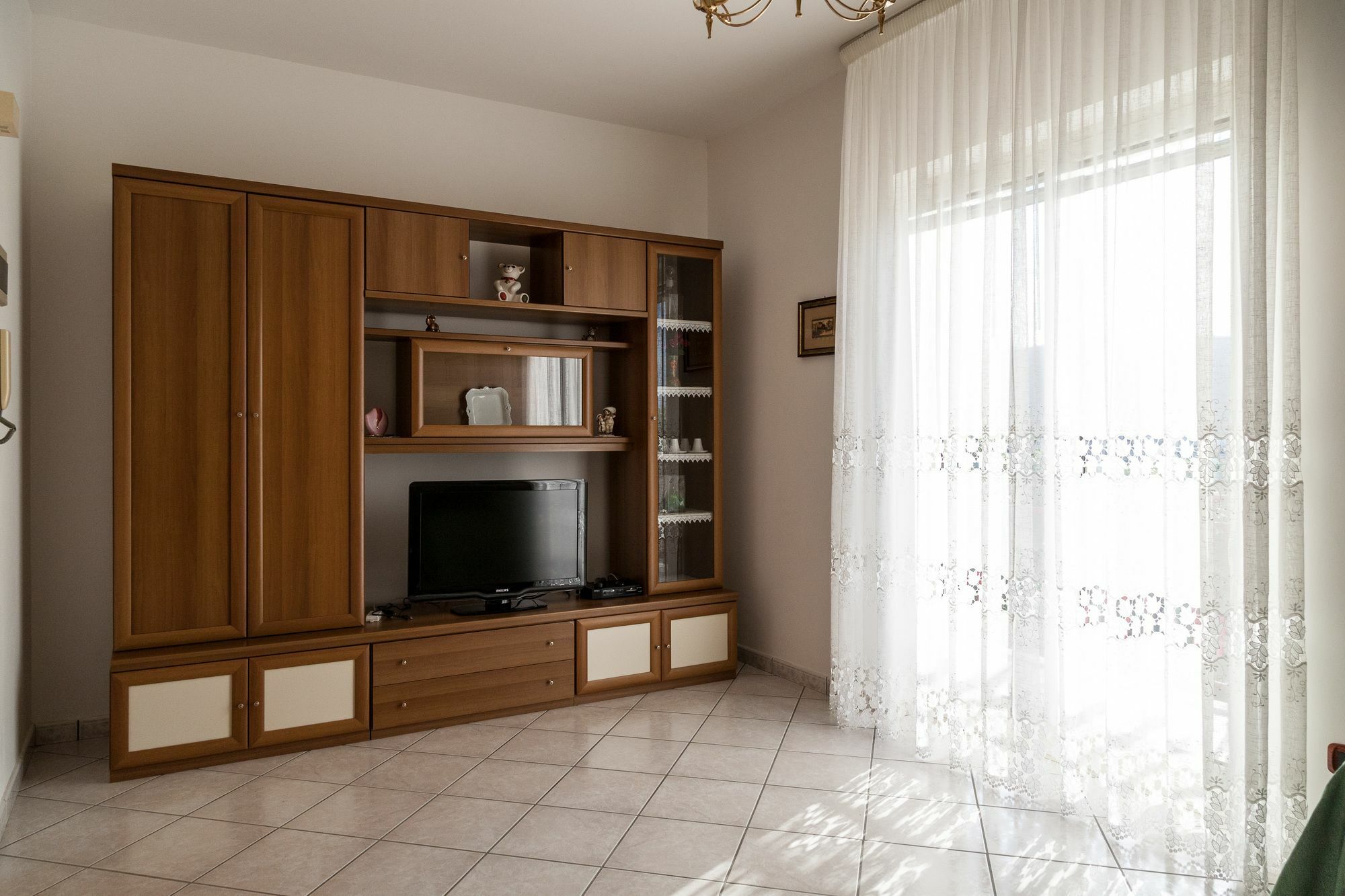 Casa Vacanze Relax Agropoli Exteriör bild